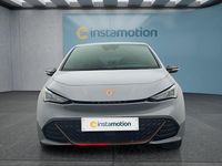 Second-hand Cupra Born 150 kW (204 CP) 2024 Gri Hatchback