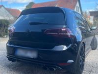 gebraucht VW Golf 2.0 TSI 4MOTION BMT R R