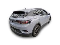 Gebraucht VW ID.4 Pro Performance 150 kW (204 PS) 2022 Mondsteingrau SUV