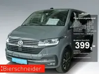 Gebraucht VW T6.1 Generation Six 204 PS (150 kW) 2021 Grau Van