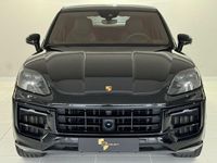 Gebraucht Porsche Cayenne 475 PS (349 kW) 2024 Schwarz SUV