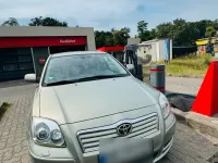 Gebraucht Toyota Avensis 129 PS (94 kW) 2004 Limousine