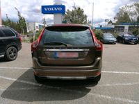 gebraucht Volvo XC60 Linje Inscription D5 AWD