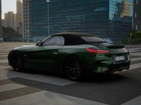Gebraucht BMW Z4 Pure Impulse 340 PS (250 kW) 2025 Grün Cabrio