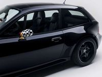 gebraucht BMW Z3 M M Coupe