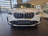 gebraucht BMW X1 23d xDrive xLine 18"LM/AHK/HUD/360RFK/Komfort/Memo