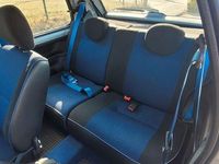 Gebraucht Citroën Saxo 60 PS (44 kW) 2002 Silber Kleinwagen