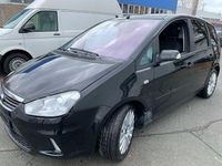 Gebraucht Ford C-MAX Titanium 136 PS (100 kW) 2008 Van / Kleinbus