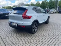 Gebraucht Volvo XC40 Plus 163 PS (119 kW) 2026 Blau SUV