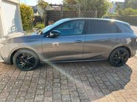 gebraucht Opel Astra Astra1.2 Turbo Automatik GS - GARANTIE 08/26