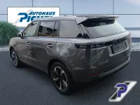 Neu Jaecoo 5 224 PS (164 kW) 2026 Grau SUV