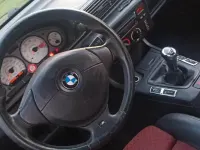 Gebraucht BMW 323 220 PS (161 kW) 1999 Schwarz Coupé