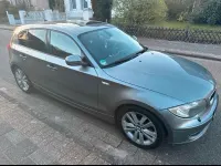 Second-hand BMW 123 204 CP (150 kW) 2011 Gri Hatchback