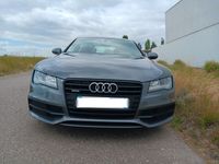 gebraucht Audi A7 Sportback 3.0 TDI QUATTRO TIPTRONIC S.LINE