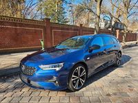 Gebraucht Opel Insignia Ultimate 174 PS (127 kW) 2023 Blau Kombi