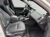 Second-hand Jaguar E-Pace S 179 CP (131 kW) 2018 Gri SUV