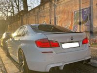 gebraucht BMW M5 Stage 2 735hp (Located in Prague CZ)