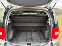 Gebraucht Skoda Yeti Plus Edition 110 PS (80 kW) 2011 Silber SUV