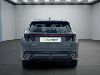 Neu Hyundai Tucson N Line 179 PS (131 kW) 2026 SUV