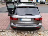 Gebraucht Mercedes GLB200 150 PS (110 kW) 2020 Grau SUV