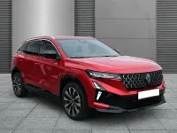 Neu Renault Austral Techno 150 PS (110 kW) 2026 Rot SUV