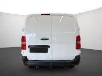 Gebraucht Citroën Jumpy 144 PS (105 kW) 2022 Van / Kleinbus