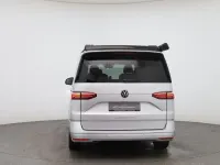 Neu VW Multivan California 150 PS (110 kW) 2025 Silber Van / Kleinbus