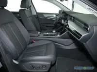 Gebraucht Audi A6 Ambiente 299 PS (219 kW) 2025 Mythosschwarz metallic Kombi