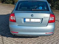 Second-hand Skoda Octavia Ambiente 102 CP (75 kW) 2010 Berlinǎ