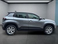 Neu Jeep Avenger EV 114 kW (156 PS) 2025 Grau SUV