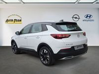gebraucht Opel Grandland X 1.2 Start/Stop Business INNOVATION