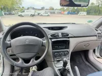 Gebraucht Renault Laguna 107 PS (78 kW) 2000 Grau Limousine