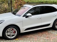 gebraucht Porsche Macan GTS Bj 2020, Panoramadach, HV 2025, 380PS