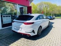 gebraucht Kia ProCeed 1.6T DCT GT Komfort AHK MJ24