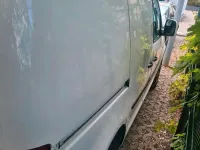 Gebraucht VW Caddy 102 PS (75 kW) 2011 Weiß Van / Kleinbus