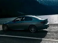 Gebraucht BMW 335 M Performance 484 PS (355 kW) 2006 Coupé