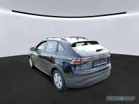 Gebraucht VW Taigo Life 110 PS (80 kW) 2023 Schwarz SUV
