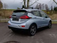 Używany Opel Ampera Ultimate 150 kW (204 KM) 2018 Srebrny Hatchback