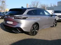 Gebraucht Peugeot 308 SW GT 131 PS (96 kW) 2023 Grau Kombi