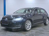 gebraucht VW Golf VII 1.4TSI Highline XEN SHZ NAV TEMP MASSAG