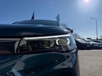 Gebraucht VW Tiguan R-line 193 PS (141 kW) 2024 Blau SUV