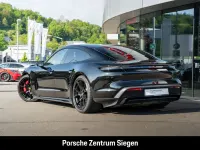Gebraucht Porsche Taycan GTS 439 kW (598 PS) 2023 Schwarz Limousine