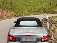 gebraucht Mazda MX5 1.6