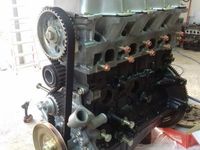 Gebraucht Ford Escort 95 PS (69 kW) 1982 Rot