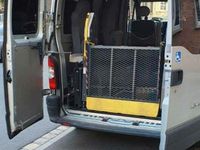 Gebraucht Opel Movano 101 PS (74 kW) 2008 Grau Van / Kleinbus