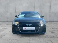 Gebraucht Audi A1 Sportback Advanced Plus 110 PS (80 kW) 2022 Schwarz Kleinwagen