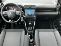 gebraucht Citroën C3 Aircross 1.2 PureTech 110 Shine SHZ Kamera