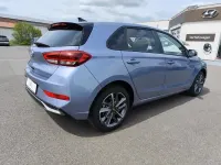 Gebraucht Hyundai i30 Advantage 115 PS (84 kW) 2025 Meta blue Limousine