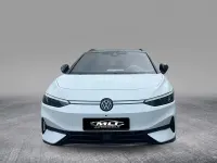 Occasion VW ID.7 Pro 210 kW (286 ch) 2024 Blanc Break
