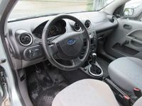 gebraucht Ford Fiesta Basis*TÜV/AU 11/2024*